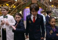 O is Not for Over Part 2 (Episode 40B): Odd Squad Series One
