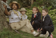 Show Me the Money (Episode 4B): Odd Squad Series Two