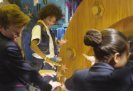 Good Egg Bad Egg (Episode 9B): Odd Squad Series Two