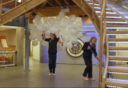 Dr. O: Party Time, Excellent (Episode 21B): Odd Squad Series Two