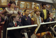 Villains in Need are Villains Indeed (Episode 27A): Odd Squad Series Two