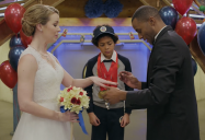 Happily Ever Odd (Episode 27B): Odd Squad Series Two