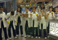 Haunt Squad (Episode 28A): Odd Squad Series Two