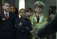 Deposit Slip Up (Episode 30A): Odd Squad Series Two