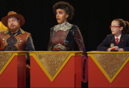 Villains Always Win (Episode 30B): Odd Squad Series Two