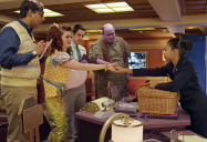 Friends of Odd Squad (Episode 32B): Odd Squad Series Two