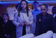 Saving Agent Orson (Episode 33A): Odd Squad Series Two