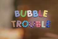 Bubble Trouble: Playdate Series