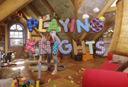 Playing Knights: Playdate Series