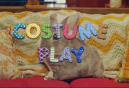 Costume Play: Playdate Series