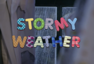 Stormy Weather: Playdate Series