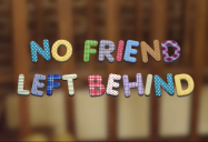 No Friend Left Behind: Playdate Series
