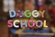 Doggy School: Playdate Series