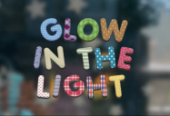 Glow in the Light: Playdate Series