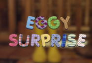 Eggy Surprise: Playdate Series