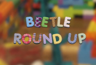 Beetle Round Up: Playdate Series