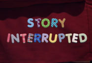 Story Interrupted: Playdate Series