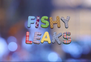 Fishy Leaks: Playdate Series