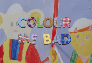 Colour Me Bad: Playdate Series
