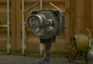 Episode 1 - New Pals (Power Sources): Annedroids Series One