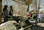 Episode 3 - Paling Around (Strength): Annedroids Series Three