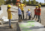Giver’s Building British Columbia and Prince Edward Island! (Episode 6): Giver Series Four