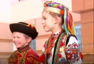 Ukraine - Dancing and Puppets (Episode 14): Are We There Yet? World Adventure (Season 1)