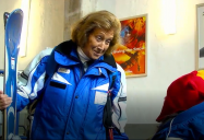 Germany - Downhill Skiing (Episode 16): Are We There Yet? World Adventure (Season 1)