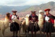 Peru - Land of the Llamas (Episode 25): Are We There Yet? World Adventure (Season 1)