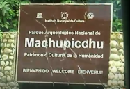 Peru - Machu Picchu (Episode 27): Are We There Yet? World Adventure (Season 1)