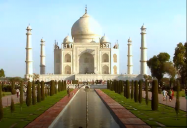 India - Taj Mahal (Episode 31): Are We There Yet? World Adventure (Season 1)