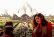 India - Holi (Episode 33): Are We There Yet? World Adventure (Season 1)