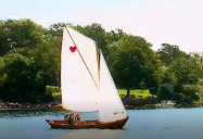 Sweden - Sailboat Race (Episode 6): Are We There yet? (Season 2)