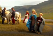 Iceland - Vikings: Are We There Yet? World Adventure, Season 2