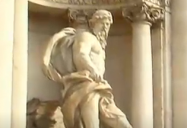 Italy - Sculptures (Episode 11): Are We There Yet? World Adventure (Season 2)