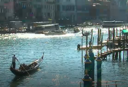 Italy - Gondola (Episode 15): Are We There Yet? World Adventure (Season 2)