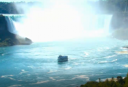 Canada - Niagara Falls: Are We There Yet? World Adventure, Season 2