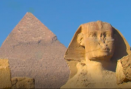 Egypt - Pyramids: Are We There Yet? World Adventure, Season 2