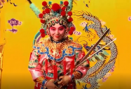 China - Opera (Episode 34): Are We There Yet? World Adventure (Season 2)