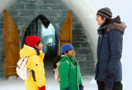 Canada - Ice Fun: Are We There Yet? World Adventure, Season 2