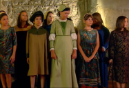Hungary - Palace (Episode 15): Are We There Yet? World Adventure (Season 3)