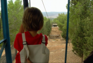 Israel - Sukkot (Episode 19): Are We There Yet? World Adventure (Season 3)