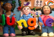Making Claymation at the NFB: The Jungle Room Series
