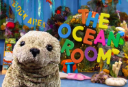 The Ocean Room Series