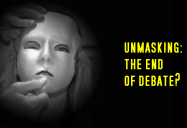 Unmasking: The End of Debate?