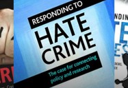 Hate Crime in Everyday Life