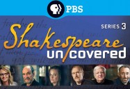 Shakespeare Uncovered Series 3
