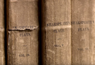 Shakespeare Uncovered Series 3