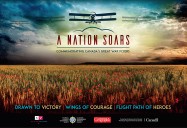 A Nation Soars: Commemorating Canada's Great War Flyers