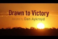 Drawn to Victory: A Nation Soars Series